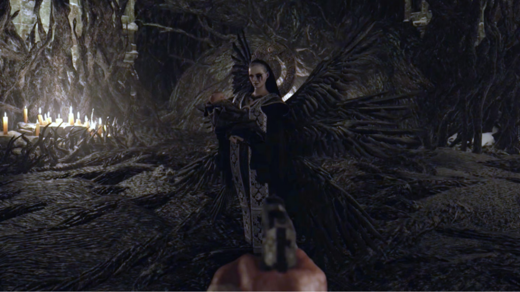 มหากาพย์สรุปเนื้อเรื่อง Resident Evil ทุกภาค (อัปเดต 2026) 148 Image80