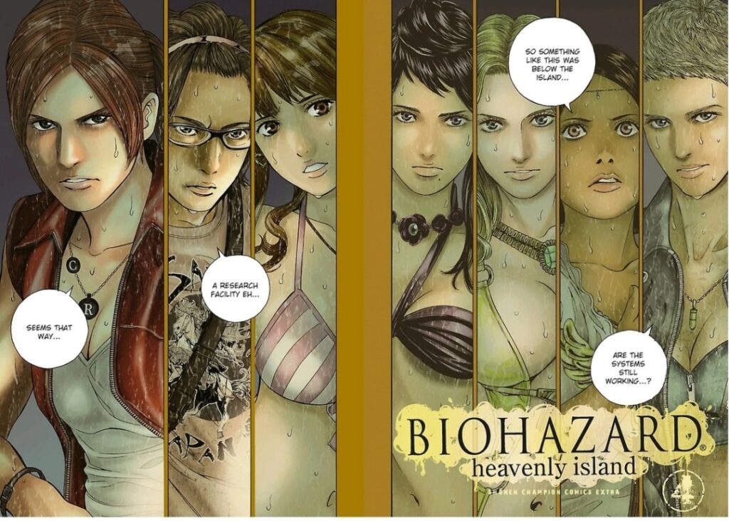 มหากาพย์สรุปเนื้อเรื่อง Resident Evil ทุกภาค (อัปเดต 2026) 127 Image82