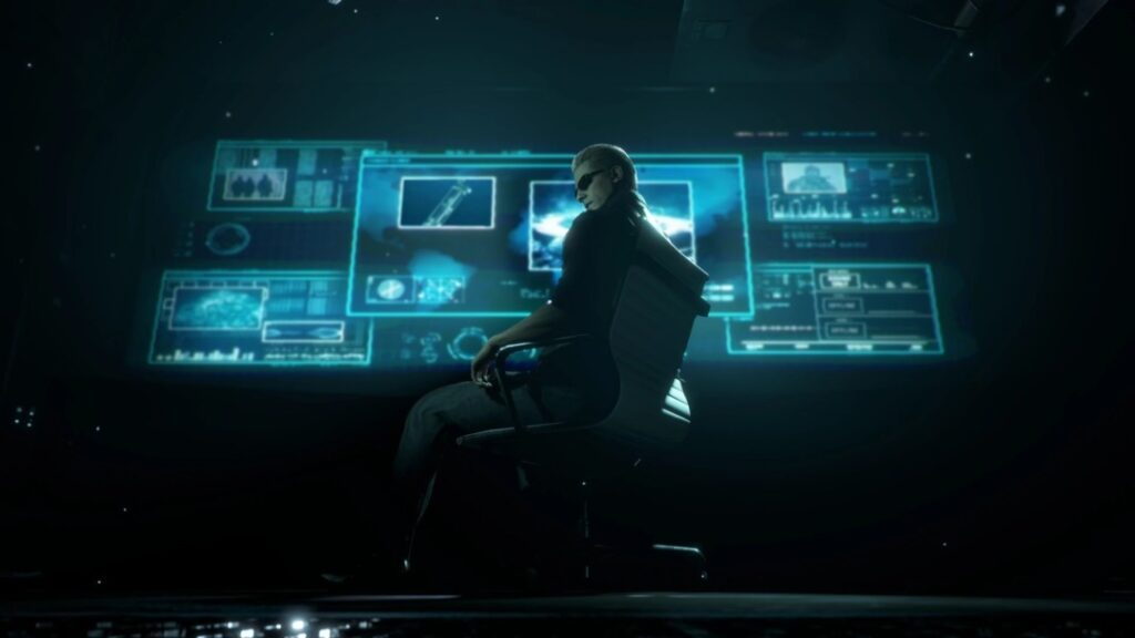 มหากาพย์สรุปเนื้อเรื่อง Resident Evil ทุกภาค (อัปเดต 2026) 92 Image83