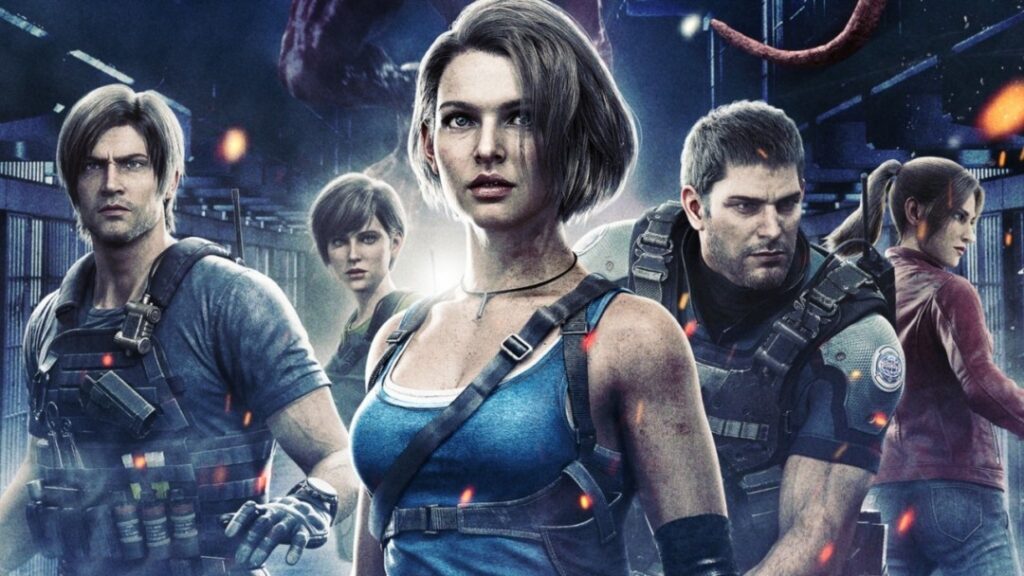 มหากาพย์สรุปเนื้อเรื่อง Resident Evil ทุกภาค (อัปเดต 2026) 129 Image85