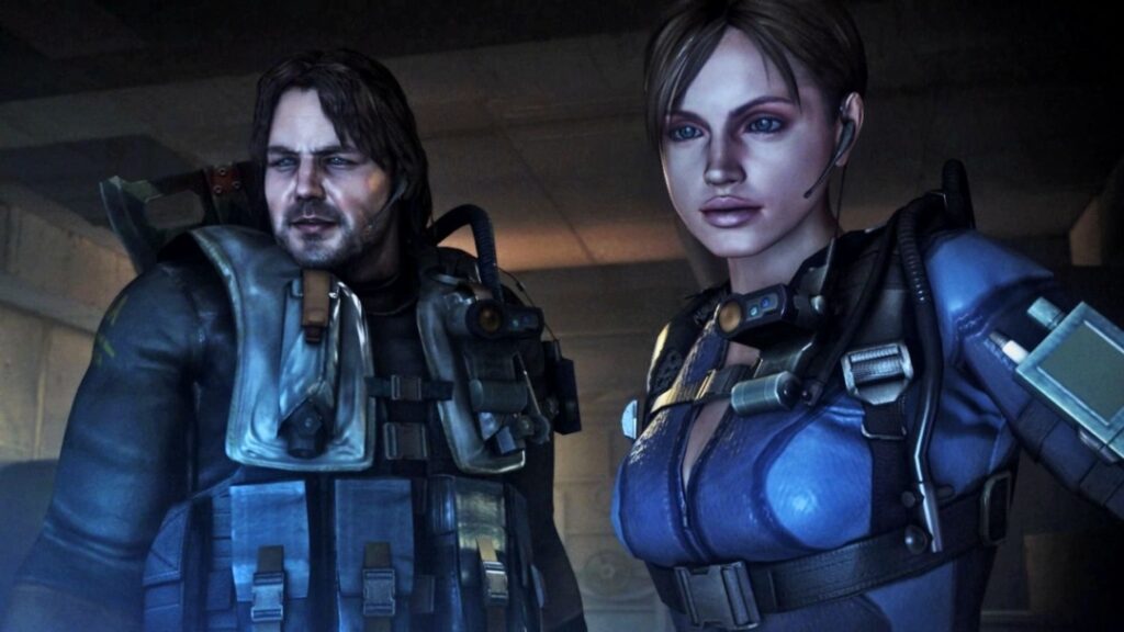 มหากาพย์สรุปเนื้อเรื่อง Resident Evil ทุกภาค (อัปเดต 2026) 95 Image86