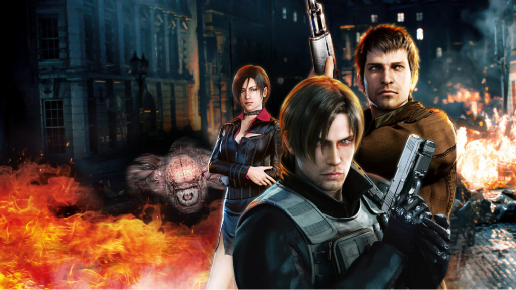 มหากาพย์สรุปเนื้อเรื่อง Resident Evil ทุกภาค (อัปเดต 2026) 117 Image91
