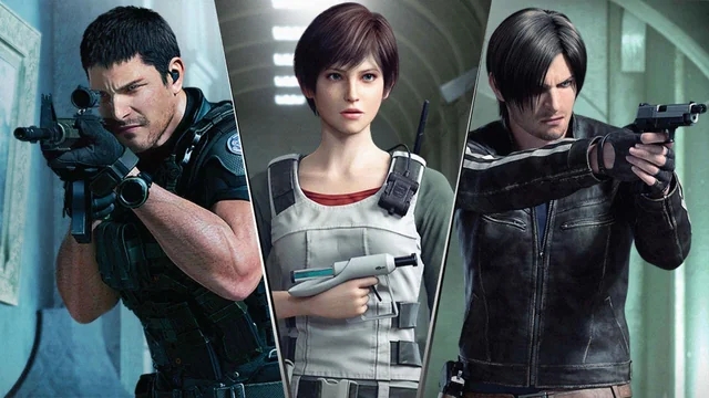 มหากาพย์สรุปเนื้อเรื่อง Resident Evil ทุกภาค (อัปเดต 2026) 128 Image92