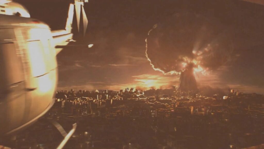 มหากาพย์สรุปเนื้อเรื่อง Resident Evil ทุกภาค (อัปเดต 2026) 65 Image96