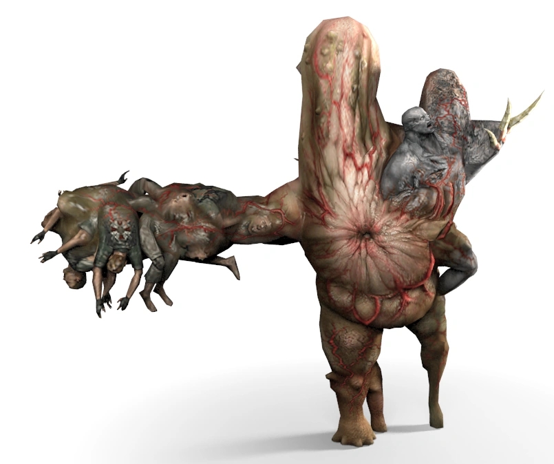 มหากาพย์สรุปเนื้อเรื่อง Resident Evil ทุกภาค (อัปเดต 2026) 64 Image97
