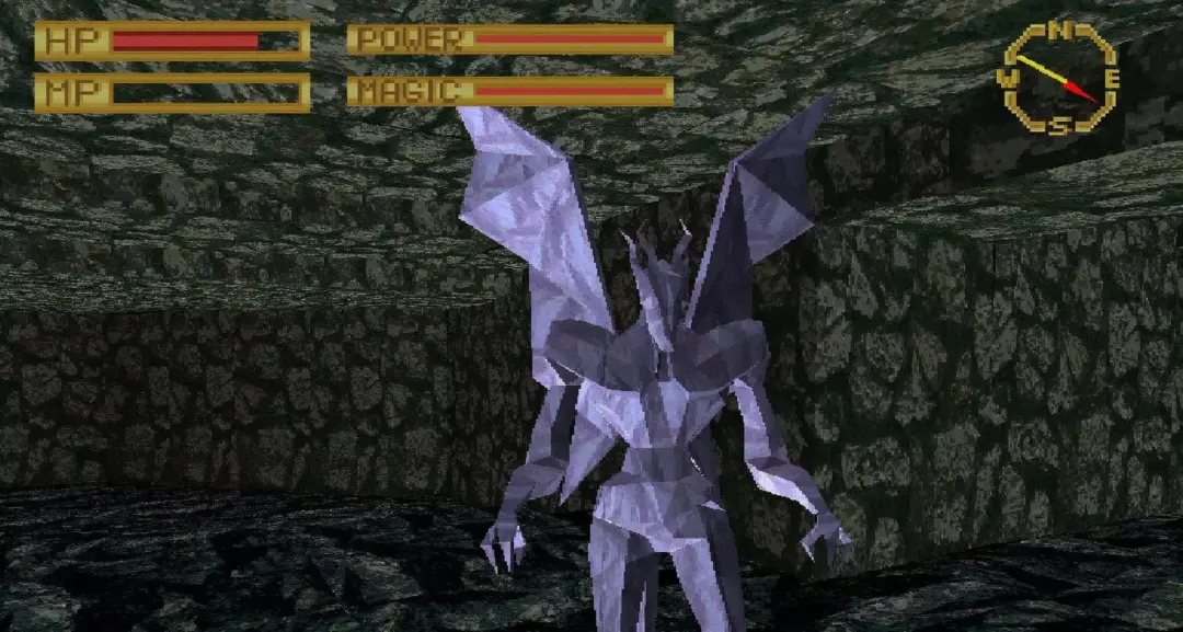 ผู้พัฒนาจาก From Software เล่าถึงช่วงเวลาในการสร้าง King's Field ที่ไม่ได้ใส่ช่วงสอนเล่นไว้ เพราะทำไม่ทัน จนรู้สึกกังวลมาก 3 Kings Field Feat Image