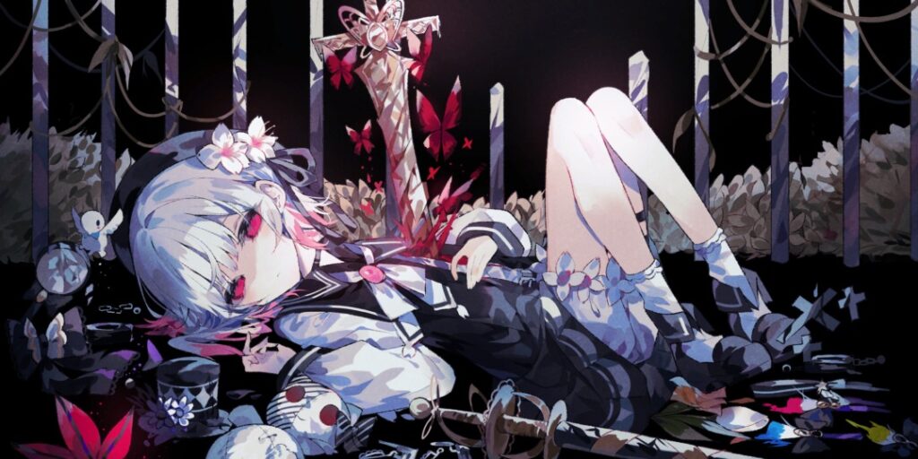 Magical Girl Witch Trials วิชวลโนเวลที่ได้รับเสียงชื่นชมจากผู้เล่นญี่ปุ่น เตรียมปล่อยเวอร์ชันอังกฤษเร็ว ๆ นี้ 1 Magical Girl Witch Trial