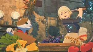 Monster Hunter Stories 3 มียอดผู้เล่นพร้อมกันบน Steam ทะลุครึ่งแสนในสุดสัปดาห์แรก