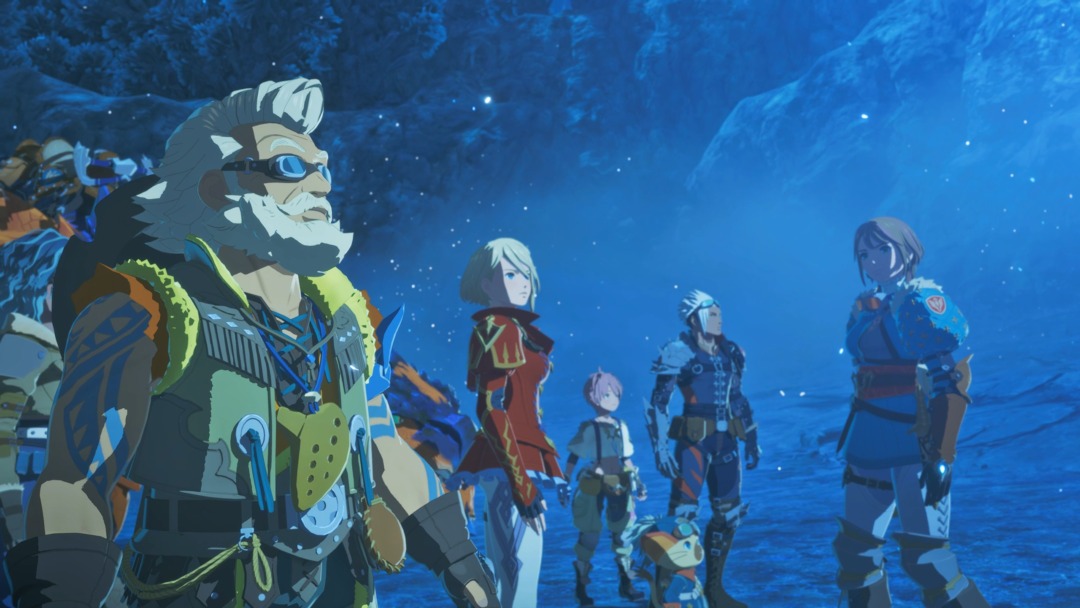 Monster Hunter Stories 3 Img 12