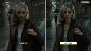 เปิดตัว NVIDIA DLSS 5.0 มาพร้อมเทคโนโลยีปรับแสงด้วย AI เพื่อเพิ่มความสมจริงของภาพในเกม