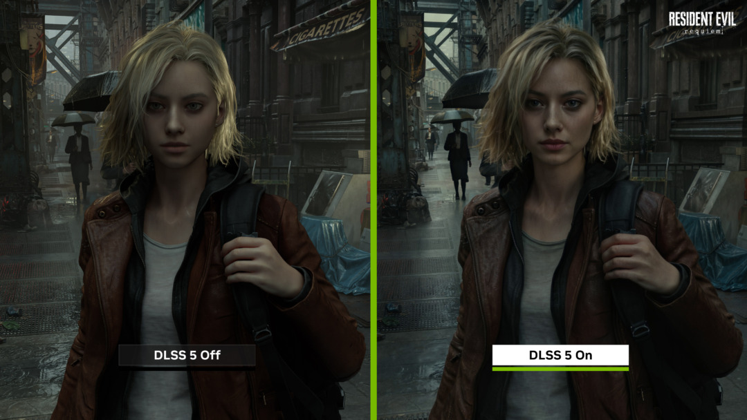 CEO ของ NVIDIA ออกโรงโต้ หลังเกิดกระแสแง่ลบของ DLSS 5 ที่ยืนยันว่า พวกเขาสร้างเทคโนโลยี ไม่ใช่ผลงานศิลปะ 3 Nvidia Dlss 5