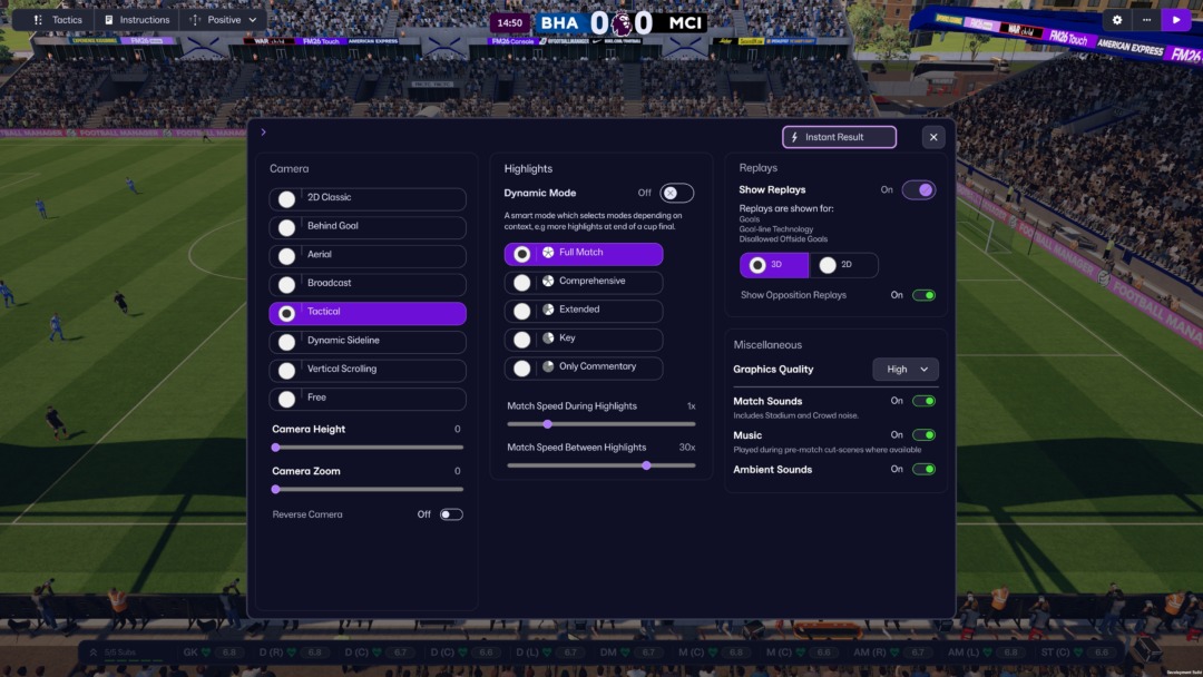 Football Manager 26