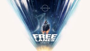 Starfield เตรียมปล่อยอัปเดต “Free Lanes” ให้ผู้เล่นขับยานข้ามดาวได้อิสระไร้ฉากโหลด พร้อมขาย DLC เนื้อเรื่องบทใหม่