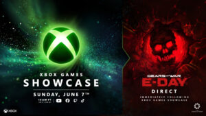 Microsoft เผยกำหนดจัดงาน Xbox Games Showcase ปีนี้ พบกัน 7 มิ.ย. พร้อมพ่วงด้วยงาน Gears of War