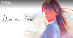 รีวิว Dear Me, I Was… | เกมสั้น ศิลปะยืนยาว