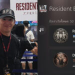 โอม Cocktail เล่น RE Requiem จบและเก็บถ้วย Platinum แล้วเรียบร้อย 1 โอม cocktail re requiem