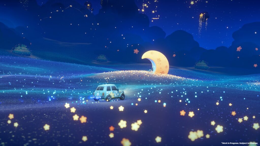 เล่นแล้วมาเล่า - Petit Planet ผู้หล่อเลี้ยงดวงดาวแห่งจักรวาล ผลงานใหม่จาก HoYoverse 2 14