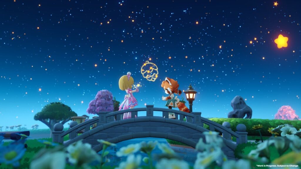 เล่นแล้วมาเล่า - Petit Planet ผู้หล่อเลี้ยงดวงดาวแห่งจักรวาล ผลงานใหม่จาก HoYoverse 3 15
