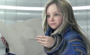 เพจ ‘แปลมือ-สมัครเล่น” แจก Mod แปลไทย เกม Pragmata ที่แปลโดยมนุษย์ 100%