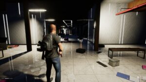 The Month After เกม Survival ในโลกซอมบี้ พร้อมระบบการเล่นที่ดูคุ้นตา