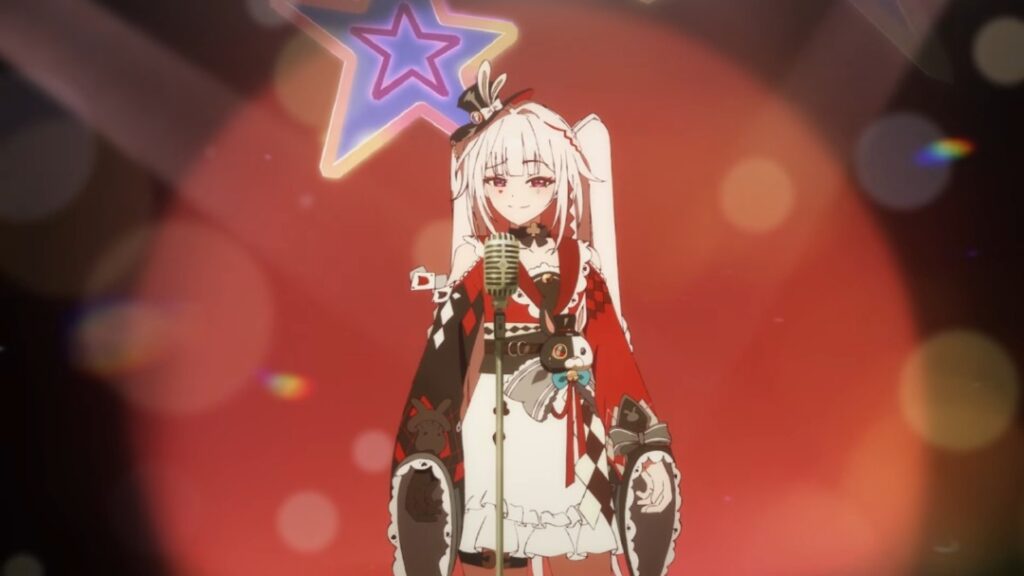 Animated Short Never Gonna Give You Up 丨honkai Star Rail 0 6 Screenshot