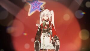 ไม่ถอดใจและจะไม่ทำให้ผิดหวัง กับ Short Animation ใหม่ ฉลองวันเมษาหน้าโง่โดย Sparxie จาก Honkai Star Rail