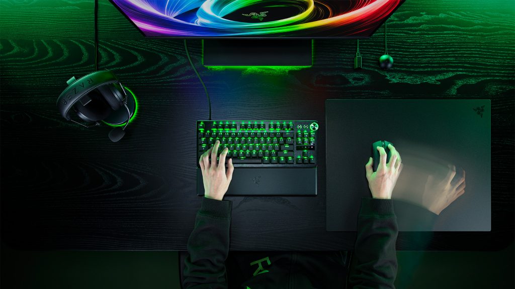 Razer เปิดตัวแผ่นรองเมาส์ Atlas Pro แผ่นรองผิวกระจกที่บางเฉียบเพียง 1.9 มม. 2 Atlaspro Image3 1024x576