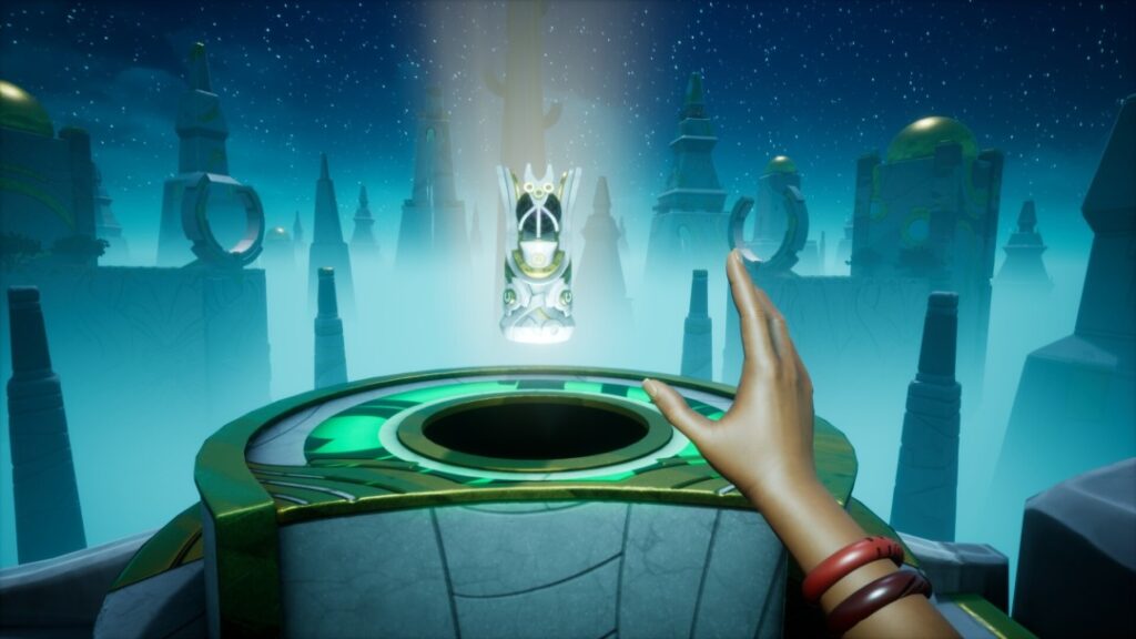 Call Of The Elder Gods