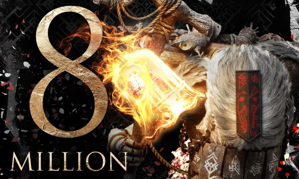 ทีมสร้าง Clair Obscur: Expedition 33 เผยยอดขายรวม 8 ล้านชุด ในโอกาสที่เกมครบรอบ 1 ปี 1 Clair Obscur Expedition 33 8 Million