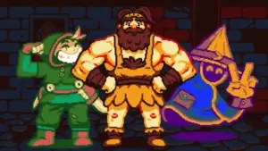 Devolver Digital ตอบกลับเหล่า Haters ที่บอกให้เลิกทำเกมกราฟิก Pixel เหลี่ยม ๆ ซะที ว่า “ไม่หยุดครับ”