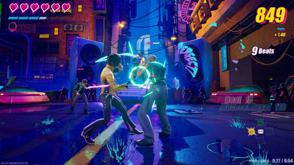 เกมออกใหม่น่าเล่นพฤษภาคม 2026 3 Dead As Disco