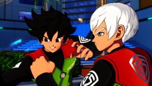 เปิดตัว Dragon Ball Xenoverse 3 เกมภาคต่อในจักรวาล Dragon Ball มาแน่ปี 2027