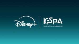 Disney+ ร่วมจับมือ Korea Esports Association ถ่ายทอดสดการแข่งขัน Esports ตลอดปี