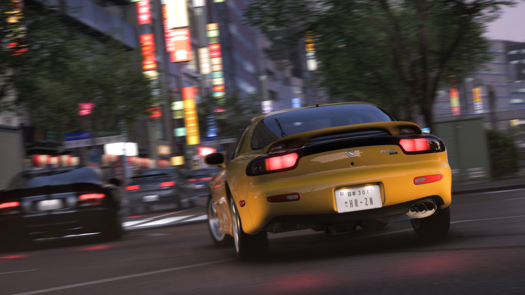 ยอดผู้เล่น Forza Horizon 6 บน Steam ยังแรง ติดอันดับ 1 เกมยอดนิยมในตอนนี้แล้ว 4 Forza Horizon 6 E
