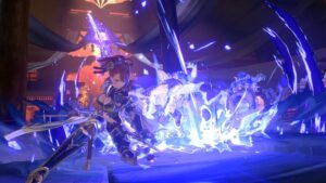 Granblue Fantasy Relink: Endless Ragnarok เตรียมเปิด Open Beta 24 – 27 เมษายนนี้