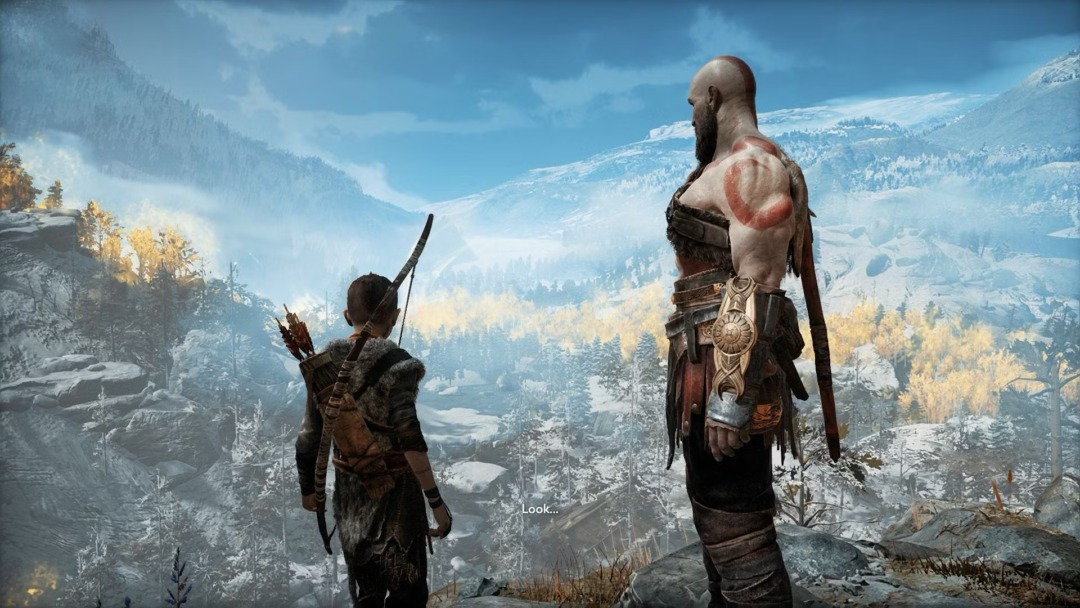 รีวิว Pragmata | ผลงานสุดครีเอทีฟที่ยอดเยี่ยมสมการรอคอย 8 God of War