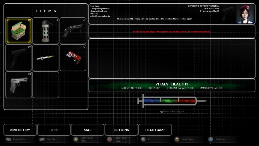 รีวิว Ground Zero : ต่อยอดสูตรดั้งเดิมของ Resident Evil ด้วยของใหม่ที่ ...