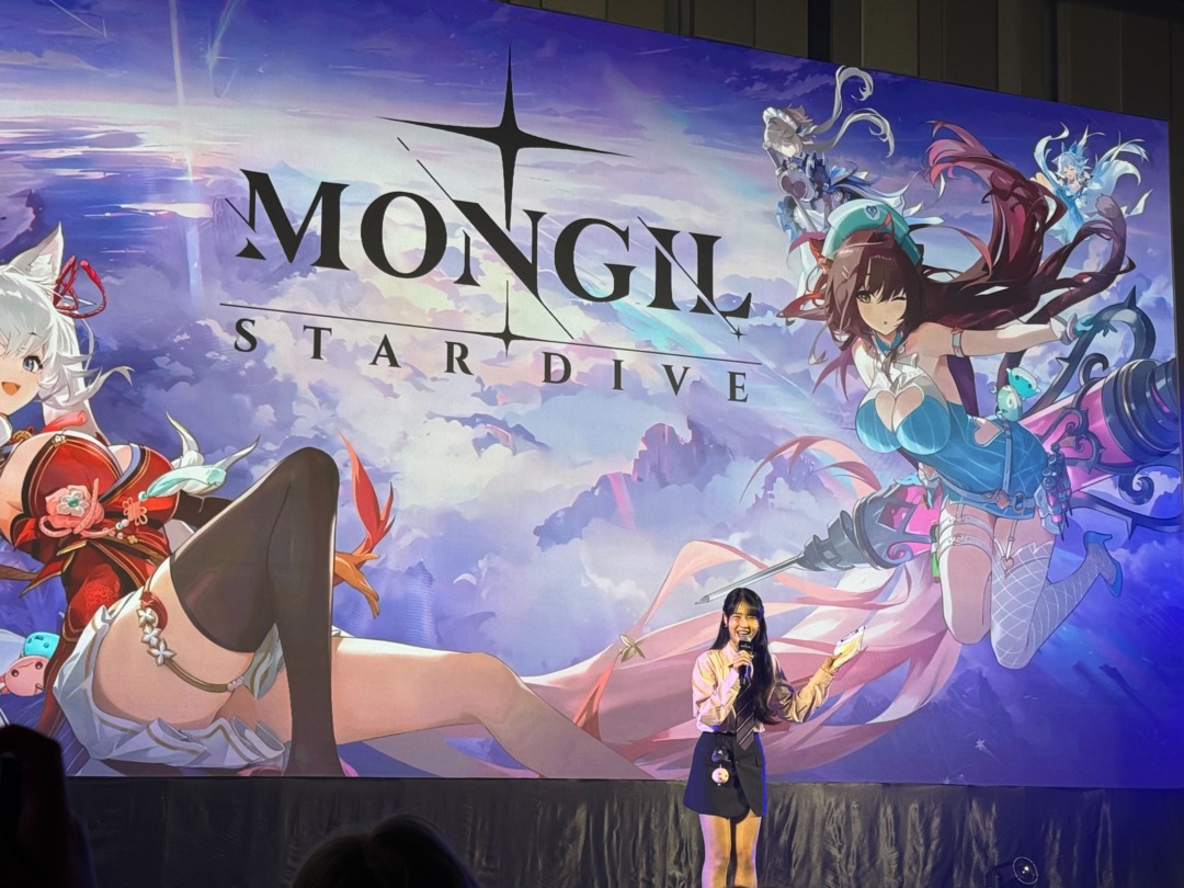MONGIL: STAR DIVE เปิดตัว เตรียมสัมผัสกับเกม Action RPG ผู้สืบทอด จาก Monster Training ในปี 2026 นี้ 5 Img 0669