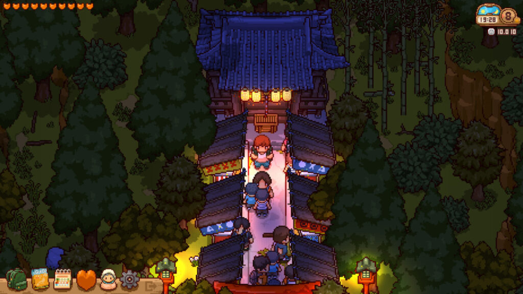 Japan Ritual Life 00