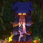 ผู้สร้าง Japanese Rural Life Adventure โพสต์ขอบคุณหลังผู้เล่นไทยซื้อมาเล่นกันมากที่สุด 1 Japan Ritual Life 00