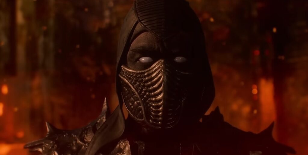 Mortal Kombat Ii Final Trailer