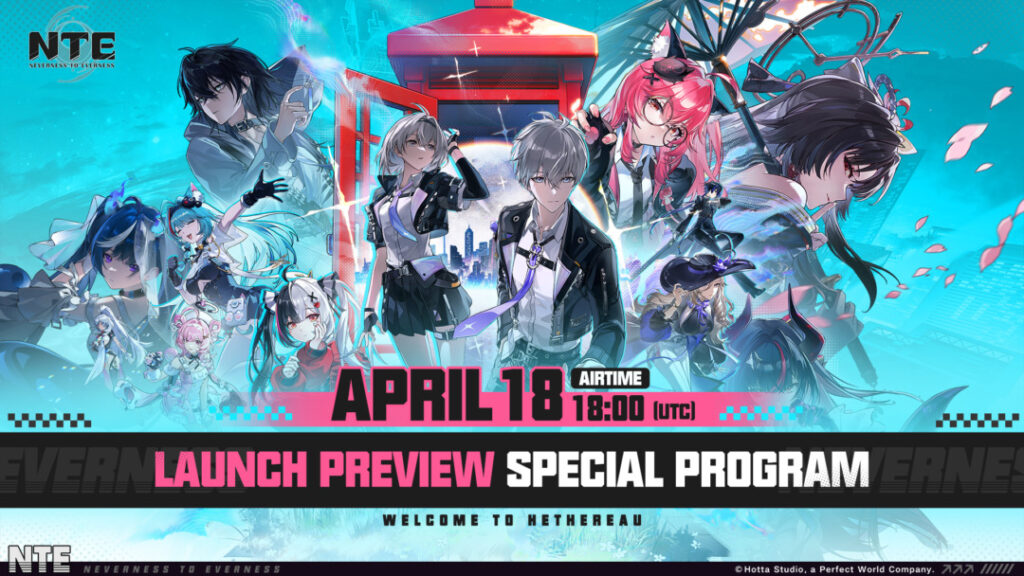 Nte Special Program 1.0