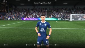 Buriram บุก FC26! เกมฟุตบอลที่เรารักเพิ่ม “บุรีรัมย์ ยูไนเต็ด” เข้าเกม เล่นได้แล้วในโหมด Kick-Off ส่วน UT ต้องรอก่อน