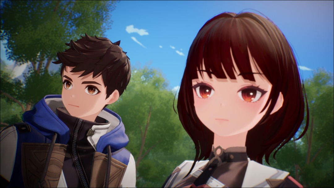 MONGIL: STAR DIVE เปิดตัว เตรียมสัมผัสกับเกม Action RPG ผู้สืบทอด จาก Monster Training ในปี 2026 นี้ 6 Pr용 5번 몬길스타다이브