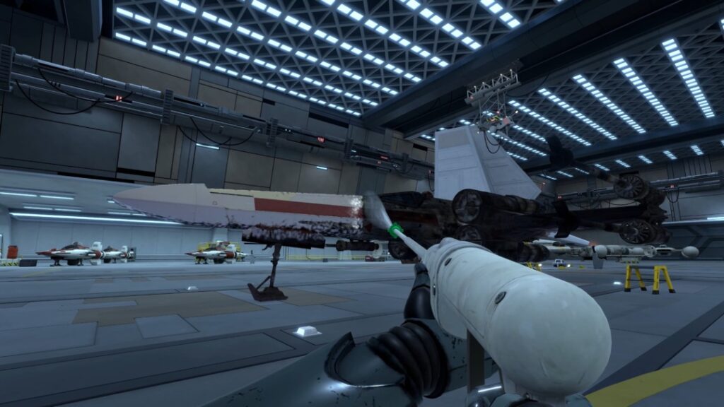 Powerwash Simulator 2 Star Wars Pack Announce Trailer