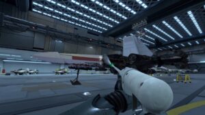 PowerWash Simulator 2 เปิดตัวส่วนเสริมใหม่ พาผู้เล่นขจัดคราบฝังแน่นบนยานจาก Star Wars