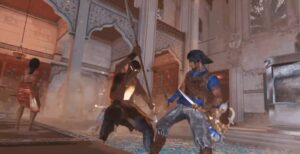 เผยภาพจาก Prince of Persia: The Sands of Time ฉบับ Remake ที่ถูกยกเลิกการพัฒนาไปแล้ว