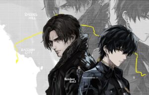 Wuthering Waves ปล่อยภาพโปรโมท Collabs กับสองหนุ่ม Rover และ Leon จาก RE Requiem