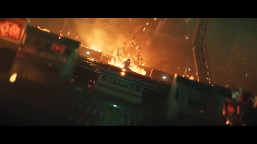 Replaced Official Release Date Trailer 0 21 Screenshot