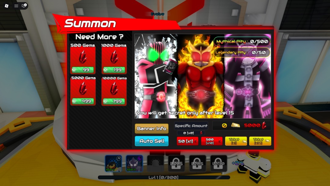 Rider Defenders Codes (April 2026) | GamingDose